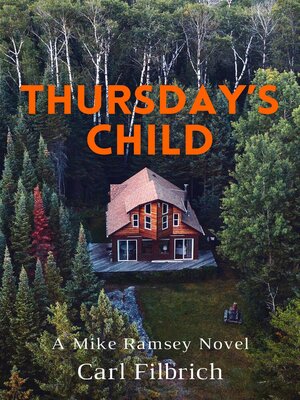 cover image of Thursday's Child